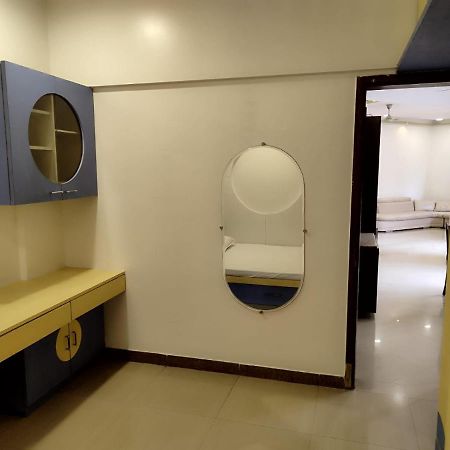 Just Home 2Bhk Pune Bagian luar foto
