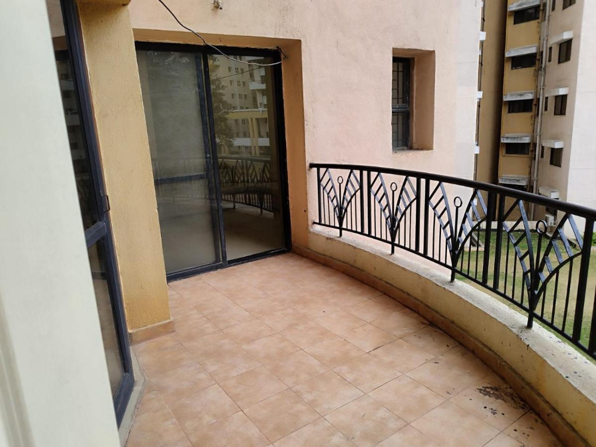 Just Home 2Bhk Pune Bagian luar foto