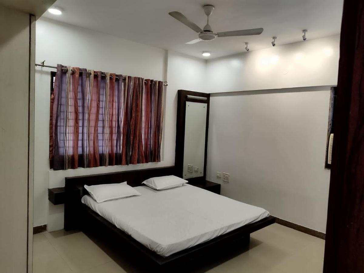 Just Home 2Bhk Pune Bagian luar foto