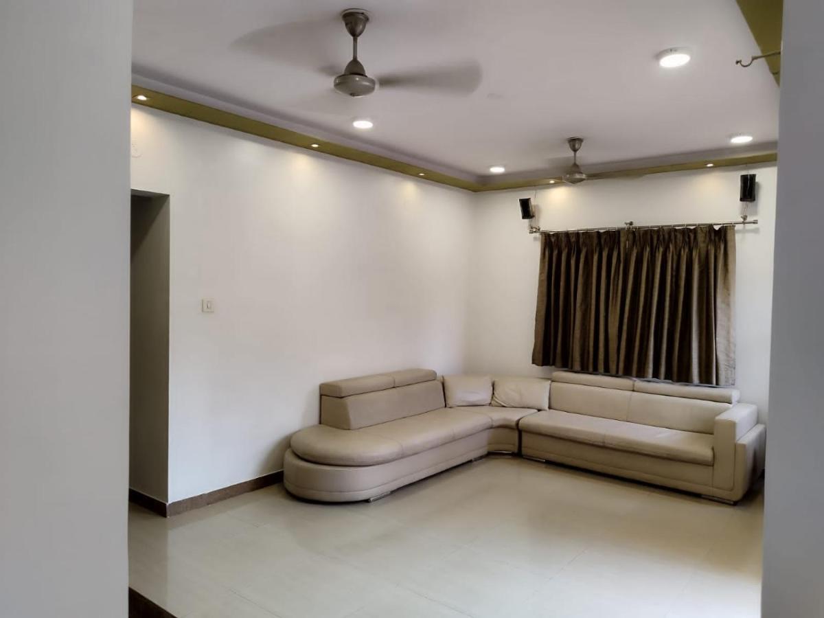 Just Home 2Bhk Pune Bagian luar foto