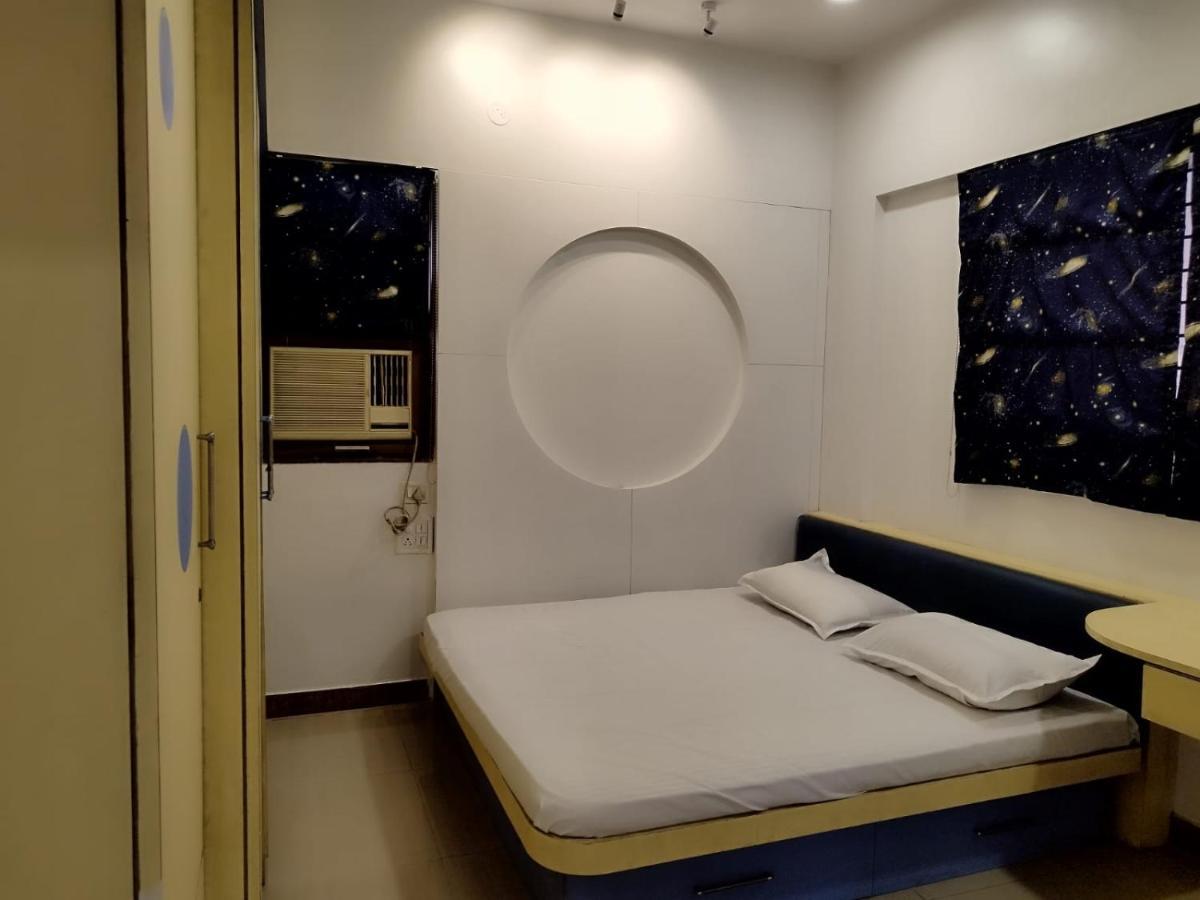 Just Home 2Bhk Pune Bagian luar foto