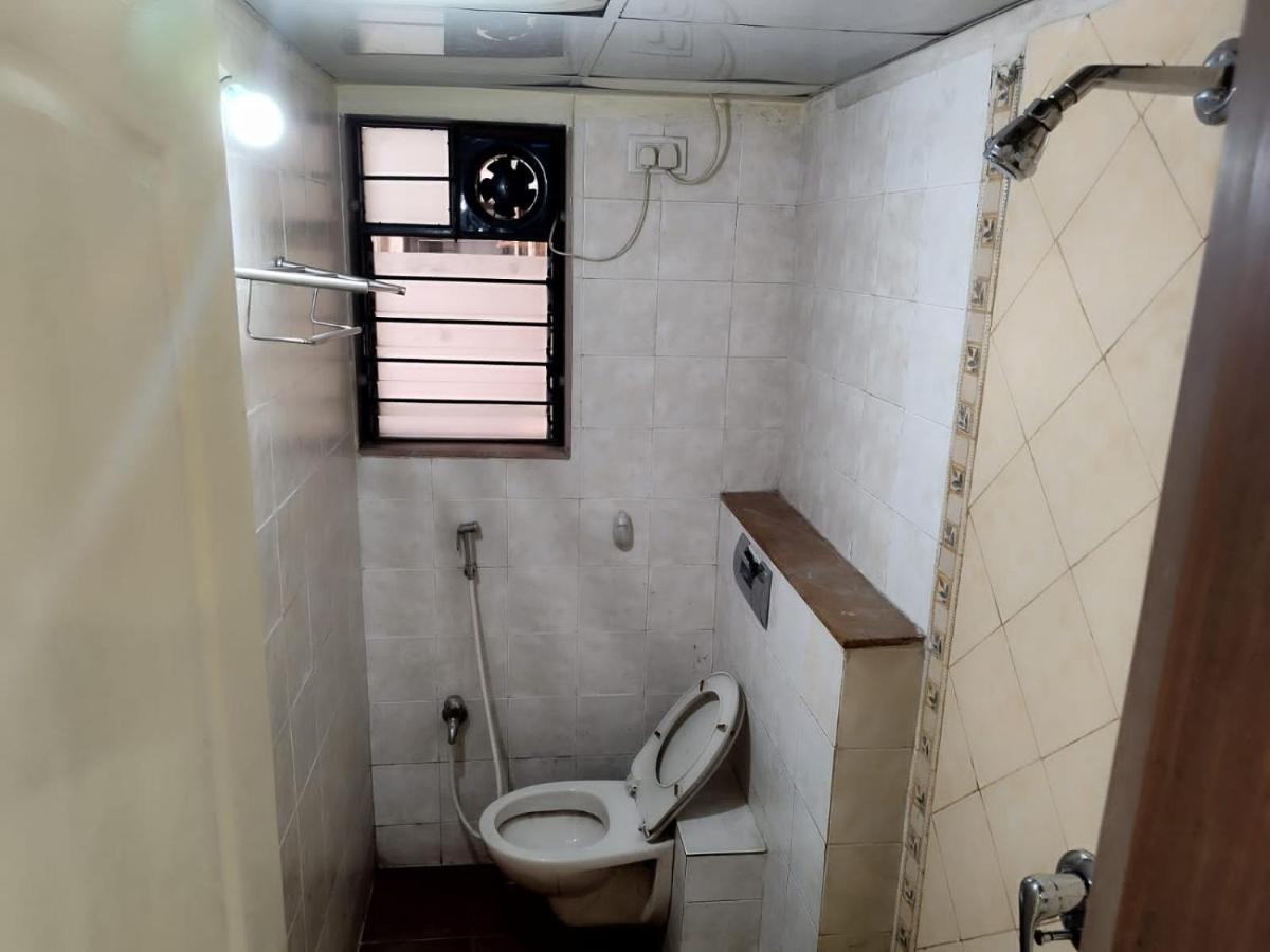 Just Home 2Bhk Pune Bagian luar foto