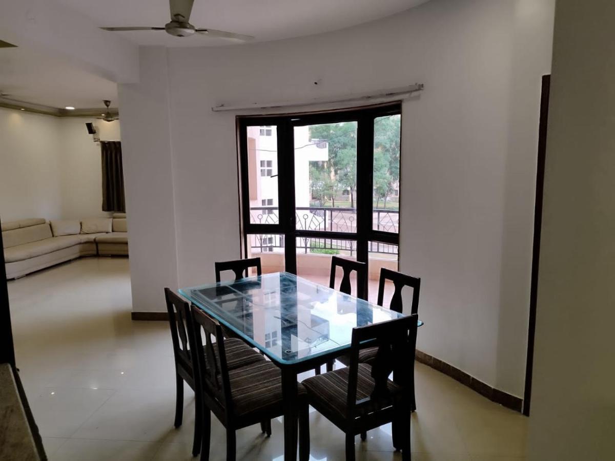 Just Home 2Bhk Pune Bagian luar foto